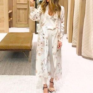 Aritzia Wilfred Le Fou Robe